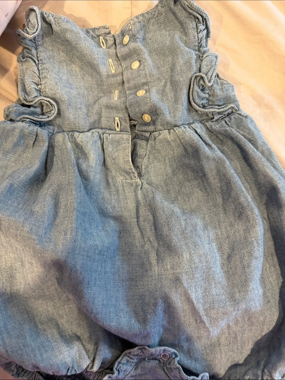 Ralph Lauren soft light